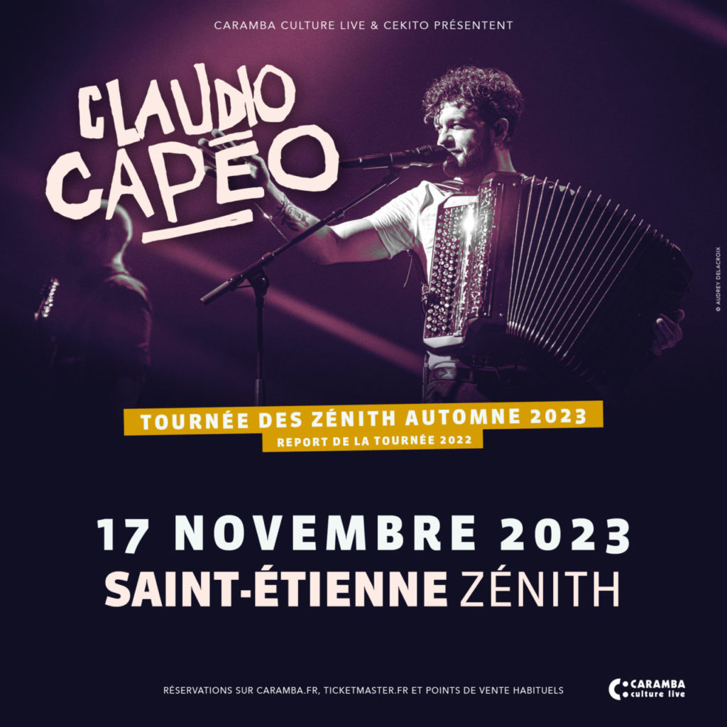 evenement