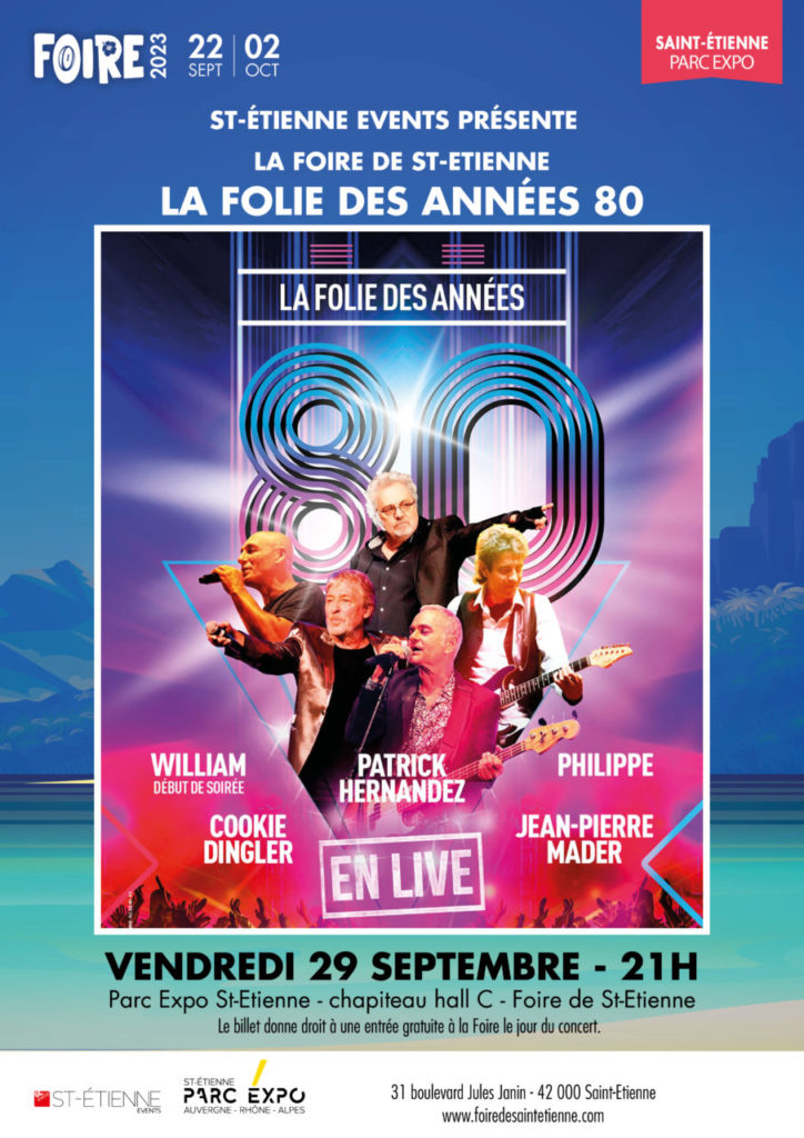 evenement