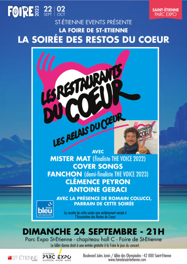 evenement