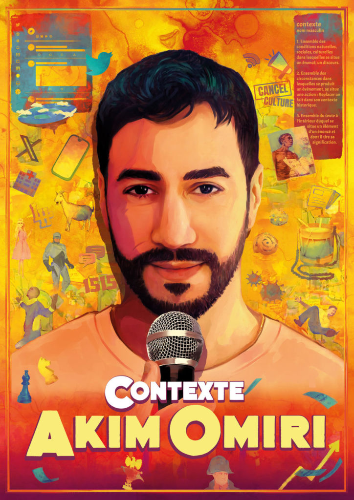 evenement