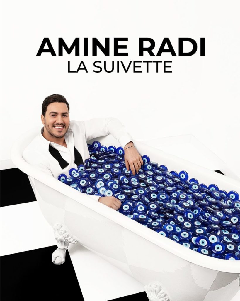 evenement